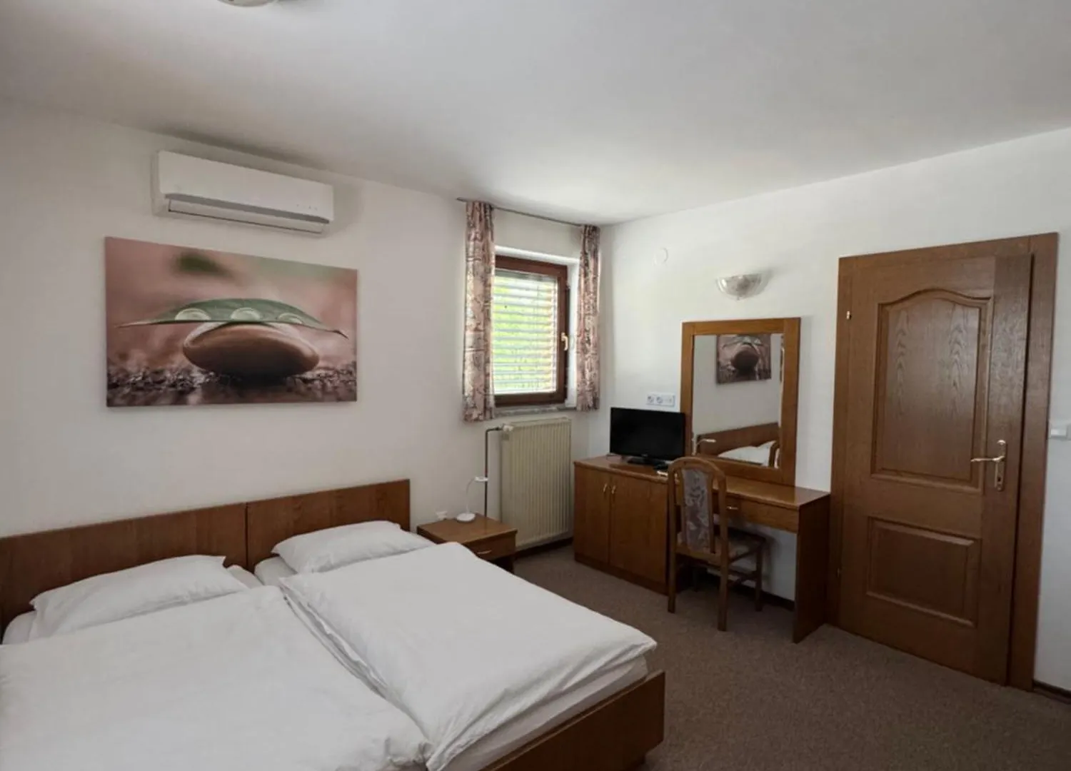 Guest House Bakhus Zerjavka
