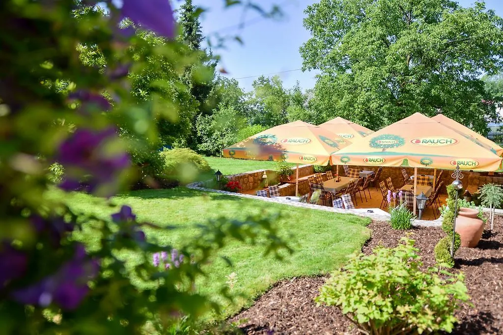 Guest House Bakhus Zerjavka 3*,