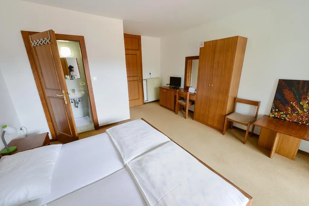 Guest House Bakhus Zerjavka