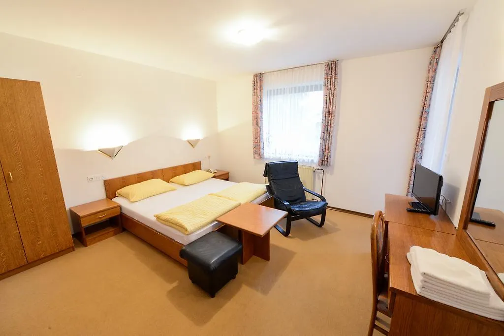 Guest House Bakhus Zerjavka