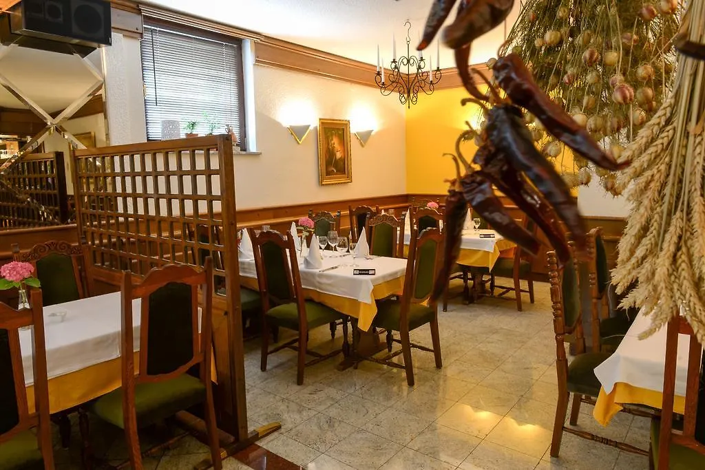 Guest House Bakhus Zerjavka