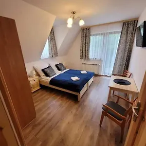 Za Gorami Za Lasami Lengyelország