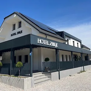 Szálloda Boutique, Zbilje