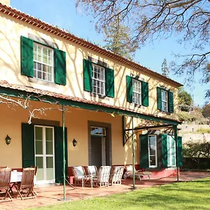 Quinta Malvas - Quinta De Santa Luzia Portugália