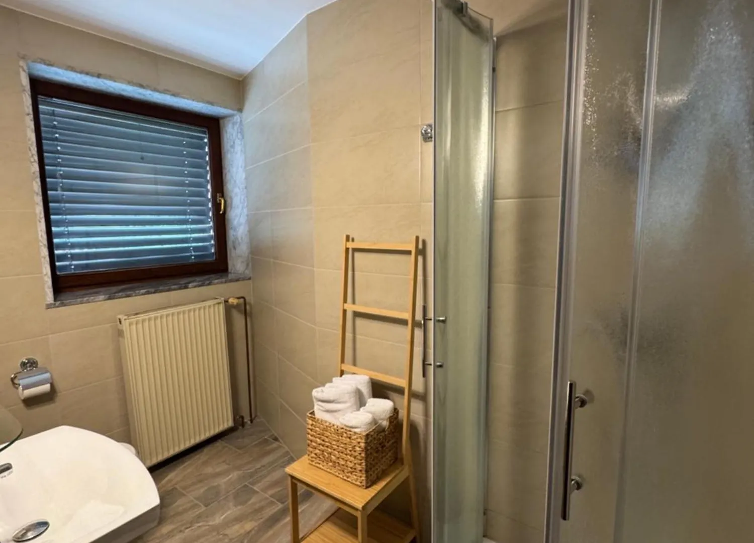 Guest House Bakhus Zerjavka