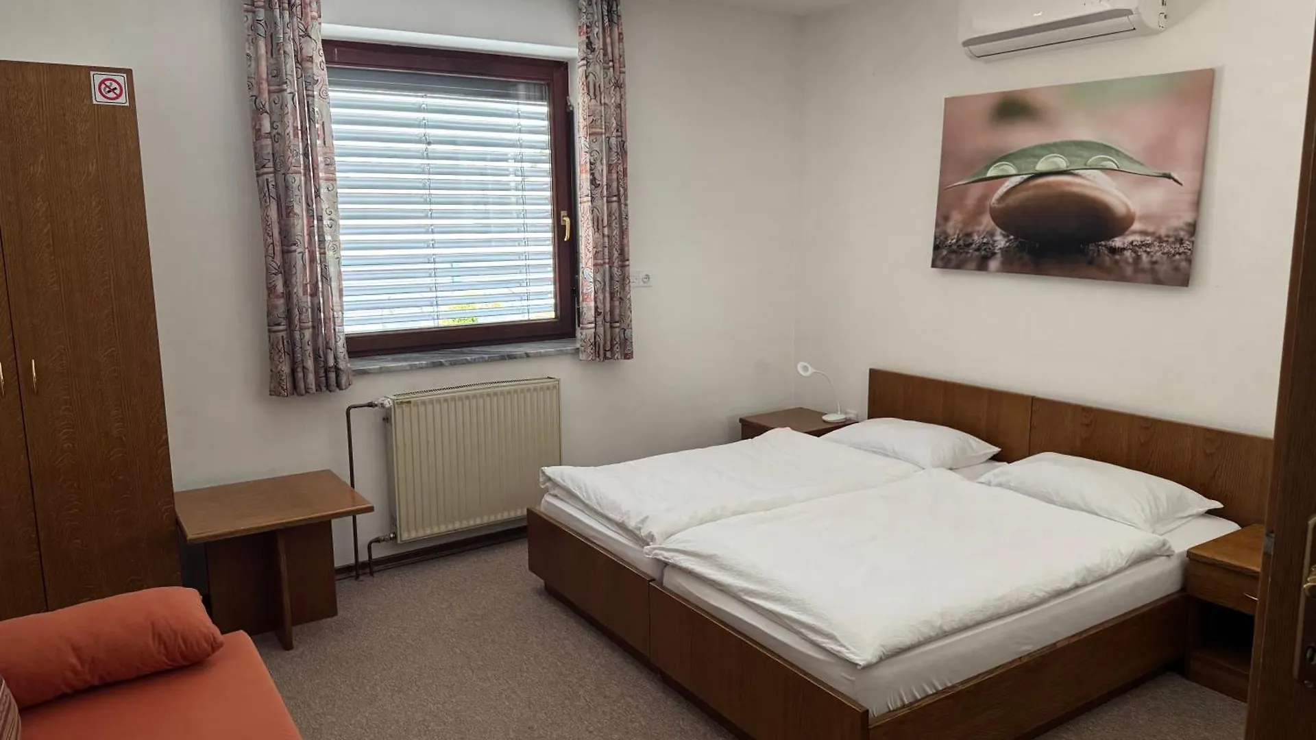 Guest House Bakhus Zerjavka