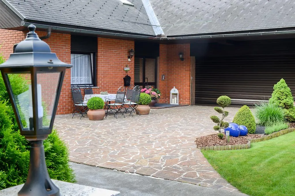 Guest House Bakhus Zerjavka