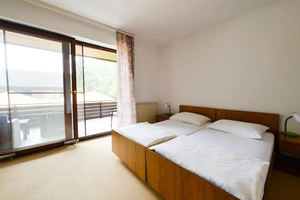 ***  Guest House Bakhus Zerjavka Σλοβενία